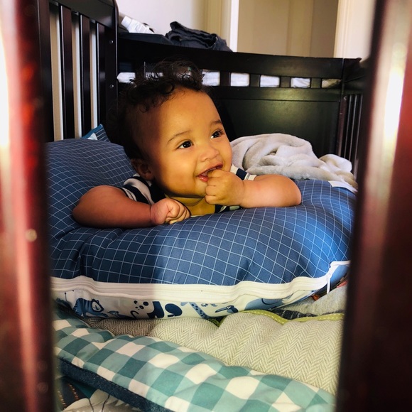 Meet your Posher, Aaliyah - Picture 3 of 4